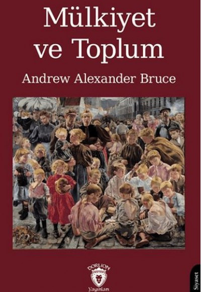 Mülkiyet ve Toplum