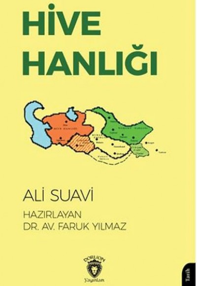 Hive Hanlığı Hive Hanlığı