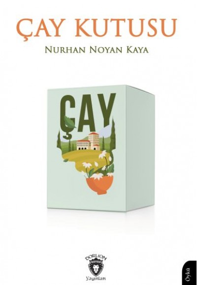 Çay Kutusu Çay Kutusu