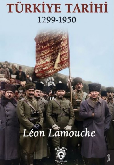 Türkiye Tarihi 1299-1950