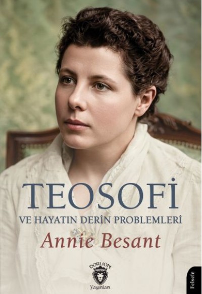 Teosofi ve Hayatın Derin Problemleri