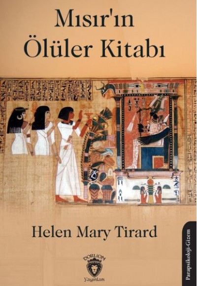 Mısır’ın Ölüler Kitabı