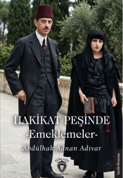 Hakikat Peşinde - Emeklemeler