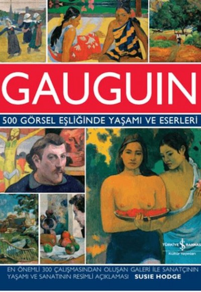 Gauguin