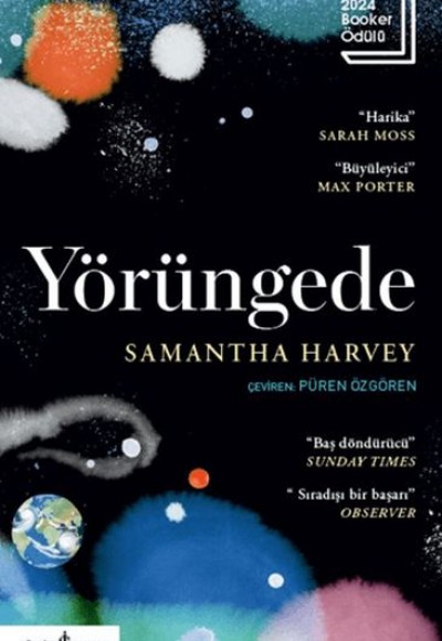 Yörüngede