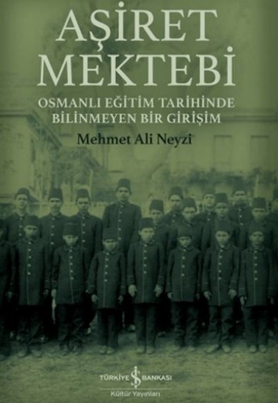 Aşiret Mektebi