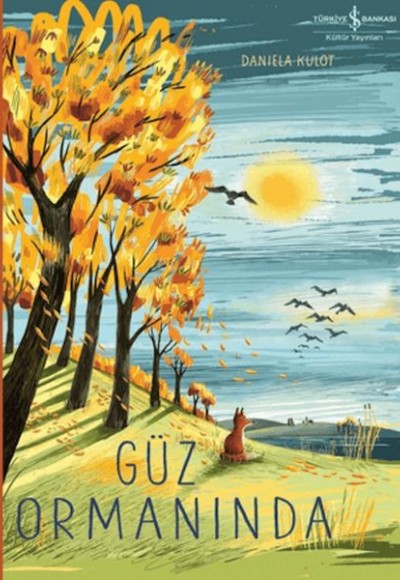 Güz Ormanında