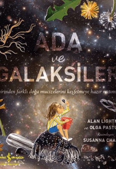 Ada ve Galaksiler