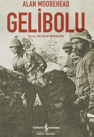 Gelibolu