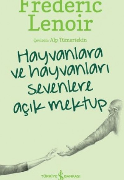 Hayvanlara Ve Hayvanları Sevenlere Açık Mektup