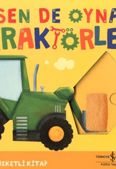 Sen De Oyna - Traktörler