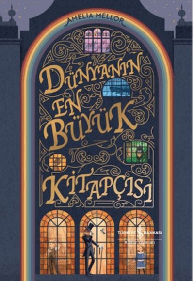 Dünyanın En Büyük Kitapçısı