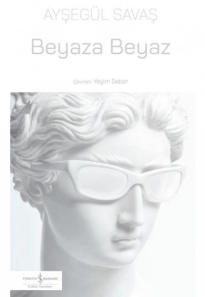 Beyaza Beyaz