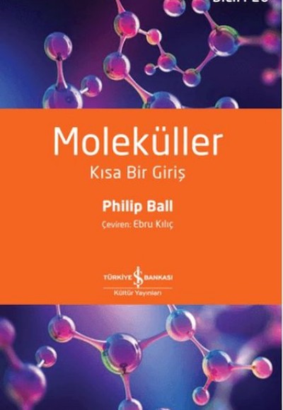 Moleküller
