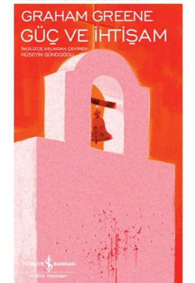 Güç ve İhtişam - Modern Klasikler Dizisi (Ciltli) Güç ve İhtişam - Modern Klasikler Dizisi (Ciltli)