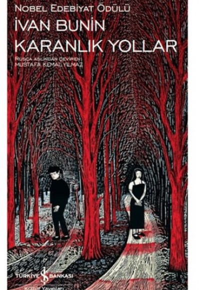 Karanlık Yollar - Modern Klasikler Dizisi Karanlık Yollar - Modern Klasikler Dizisi