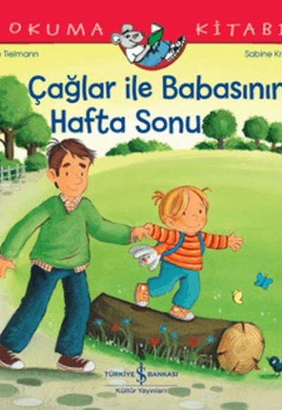 Çağlar İle Babasının Hafta Sonu