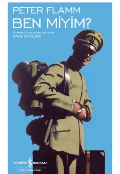 Ben Miyim?- Modern Klasikler Dizisi