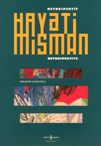 Hayati Misman - Retrospektif - Retrospective