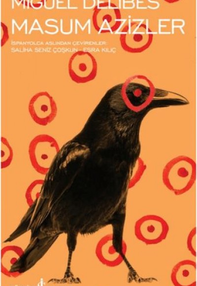 Masum Azizler - Modern Klasikler Dizisi (Ciltli) Masum Azizler - Modern Klasikler Dizisi (Ciltli)