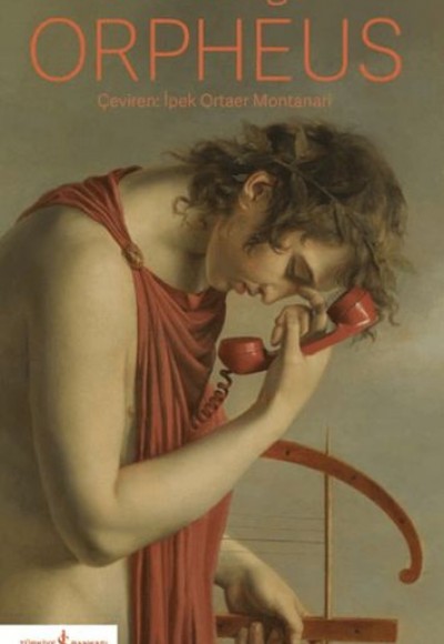 Orpheus Orpheus