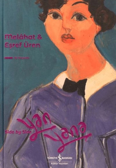 Melahat & Eşref Yan Yana - Side By Side