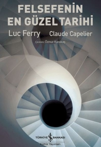 Felsefenin En Güzel Tarihi
