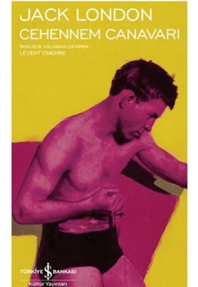 Cehennem Canavarı (Ciltli)