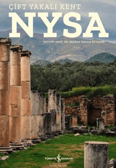 NYSA - Çift Yakalı Kent