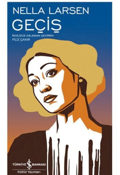 Geçiş - Modern Klasikler Dizisi (Ciltli)