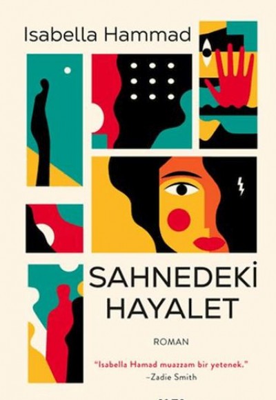 Sahnedeki Hayalet