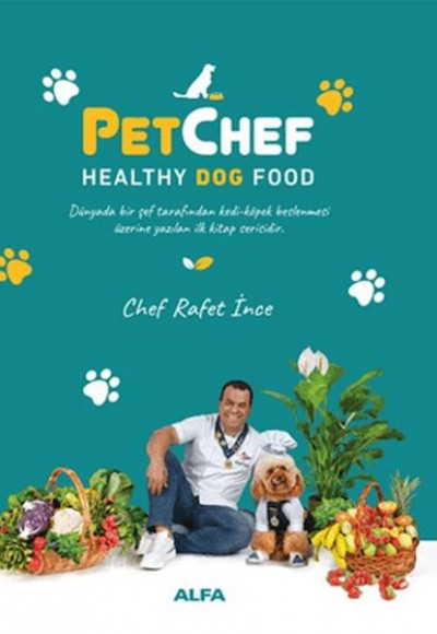 PetChef Healthy Dog Food