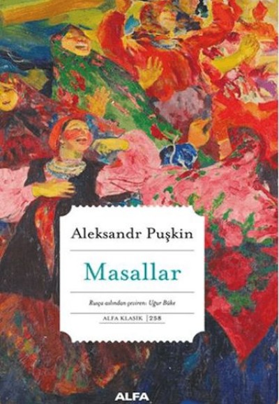 Masallar