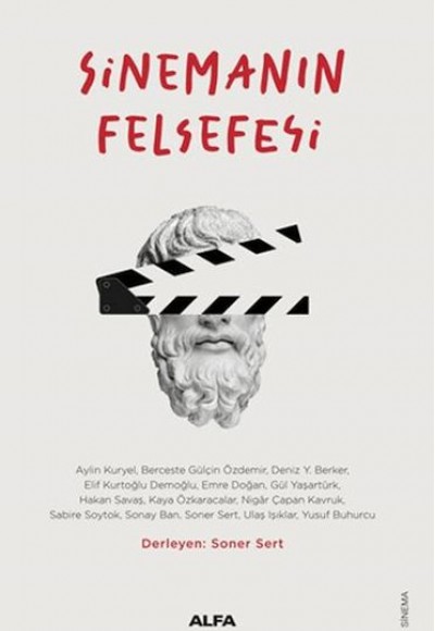 Sinemanın Felsefesi Sinemanın Felsefesi