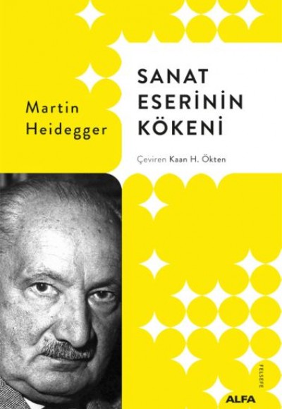 Sanat Eserinin Kökeni (Ciltli)