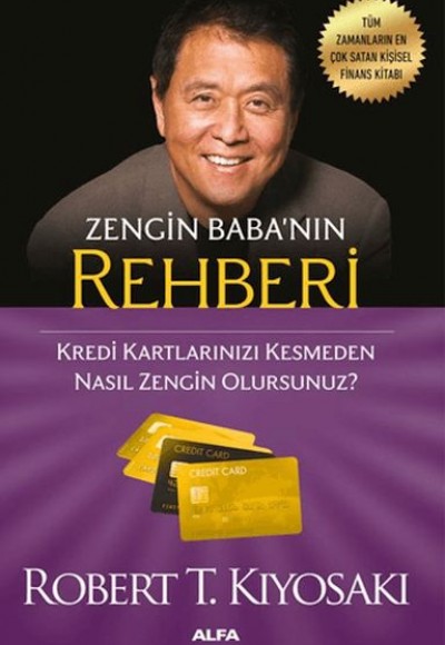 Zengin Baba'nın Rehberi
