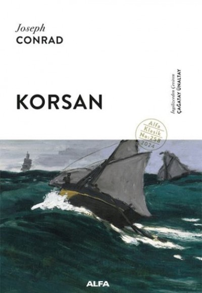 Korsan