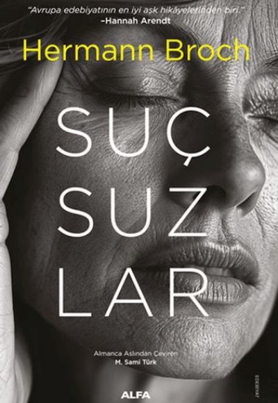 Suçsuzlar