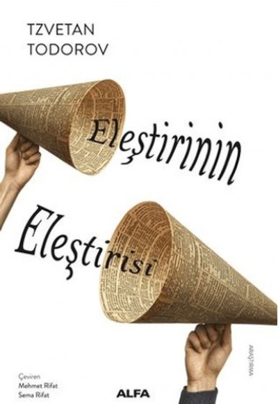 Eleştirinin Eleştirisi