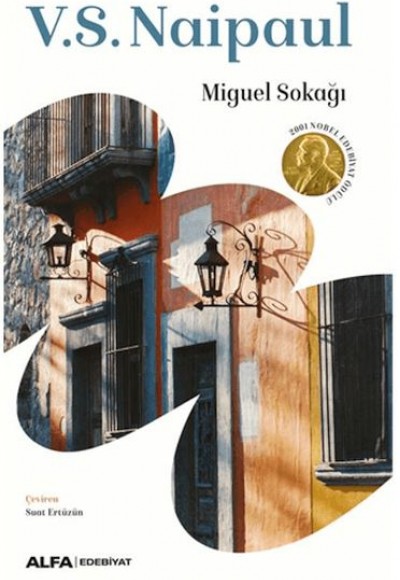 Miguel Sokağı