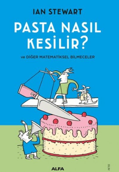 Pasta Nasıl Kesilir?