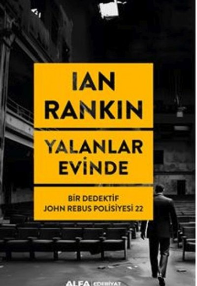 Yalanlar Evinde