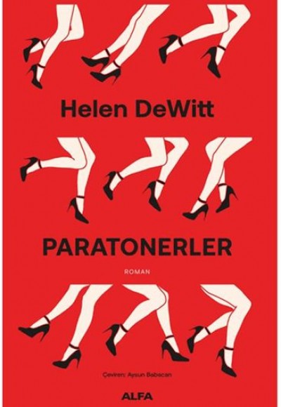 Paratonerler