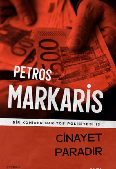 Cinayet Paradır