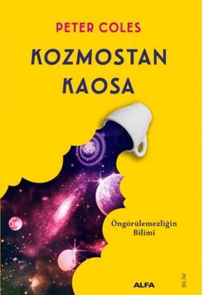 Kozmostan Kaosa