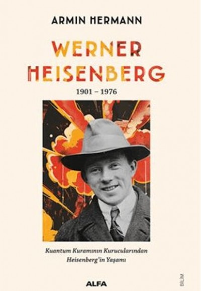 Werner Heisenberg