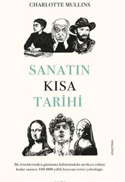 Sanatın Kısa Tarihi (Ciltli)