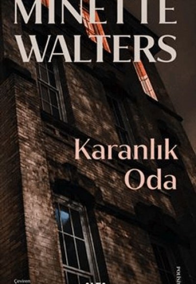 Karanlık Oda