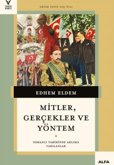 Mitler, Gerçekler ve Yöntem