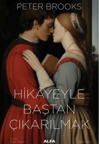 Hikayeyle Baştan Çıkarılmak